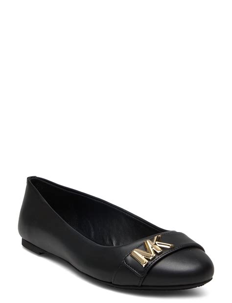 ballerinas michael kors michael|michael kors jilly ballet flats.